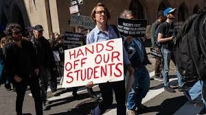 Trump Administration Reverses Course on International Student Status Terminations