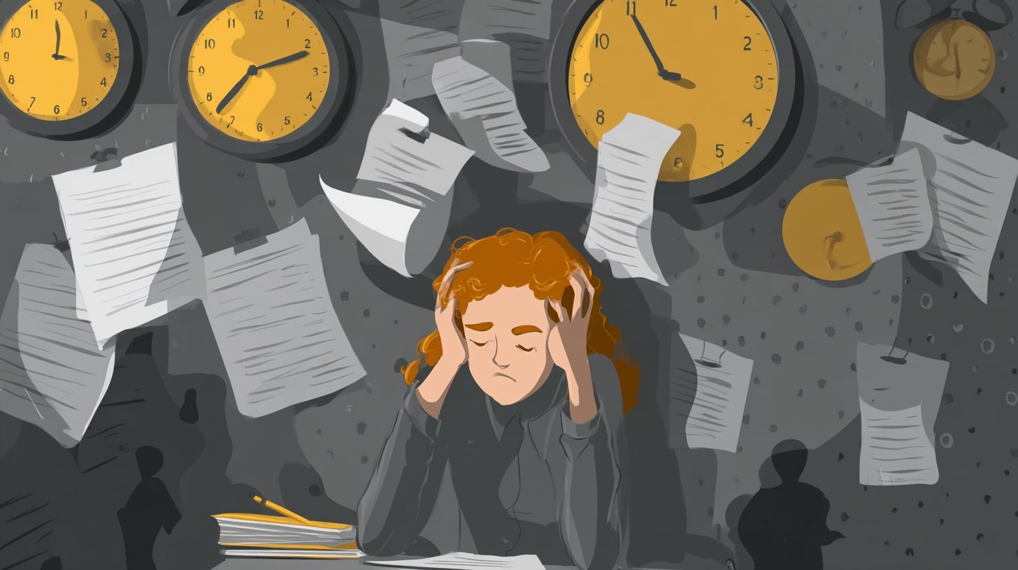 Trusting students and reducing barriers by abolishing penalties for late work