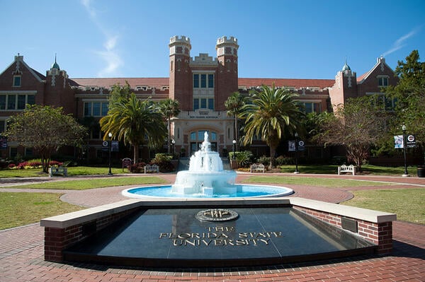Two Killed and Seven, Including Suspect, Injured in FSU Shooting