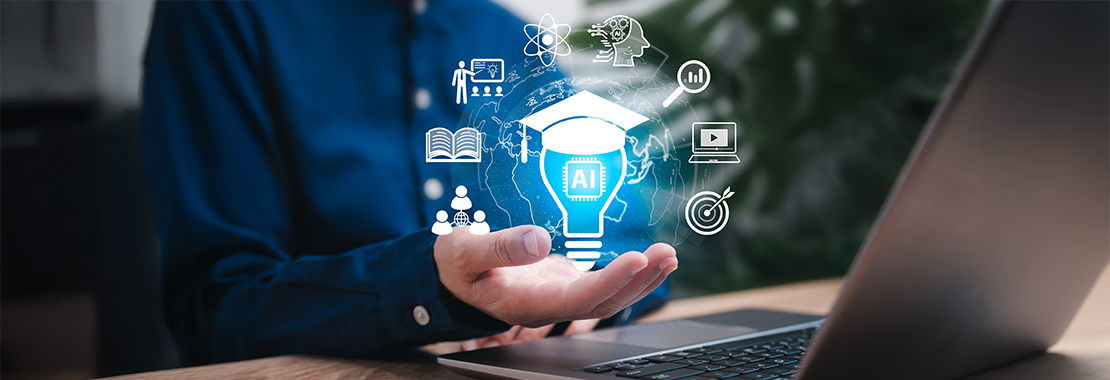 Two More Ways Faculty Are Using AI