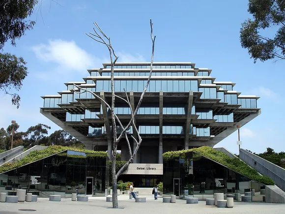 UC San Diego preps budget for up to a $500M hit from federal cuts
