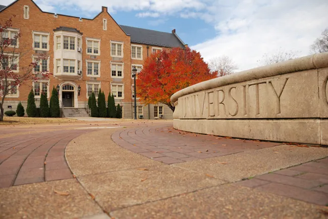 Universities face ‘daunting’ facilities needs, report says