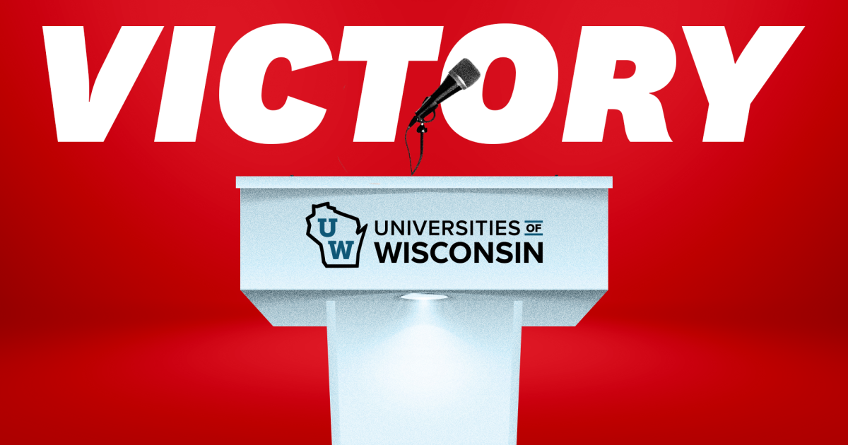 University of Wisconsin academic freedom panel back on after effort to disinvite speaker