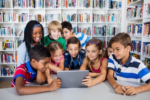 What I learned building an AI tool for my own kids (and millions more worldwide)