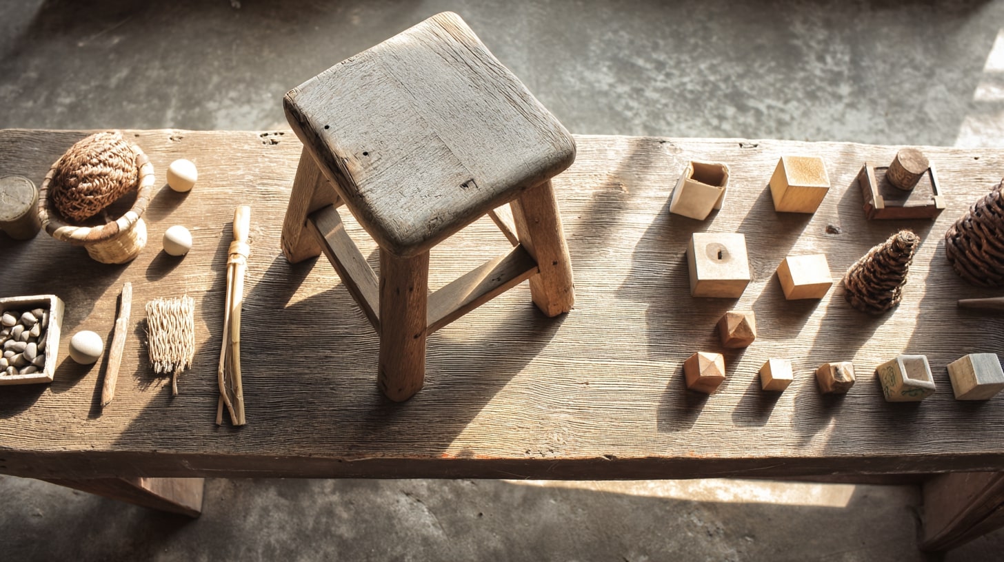 What if students were the architects of their own success?