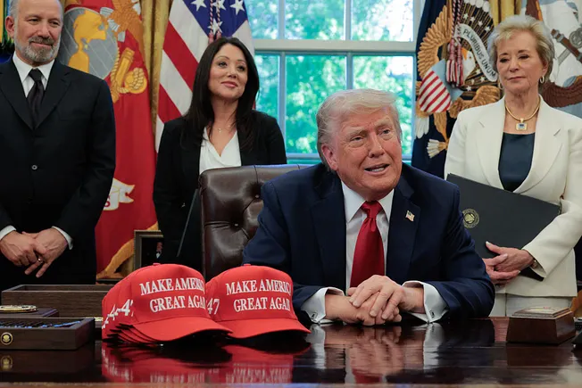 White House declares goal to reach 1M new apprentices per year