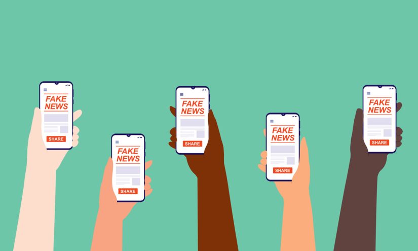 Why History Instruction is Critical for Combating Online Misinformation – The 74