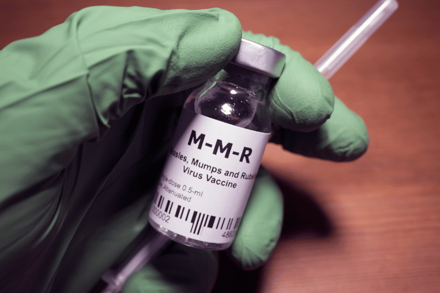 Why some viruses are so difficult to stamp out