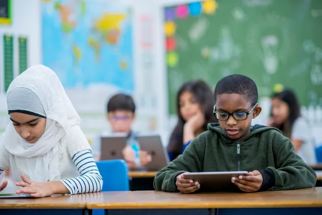 Will end to federal Office of Ed Tech mean an end to equity?