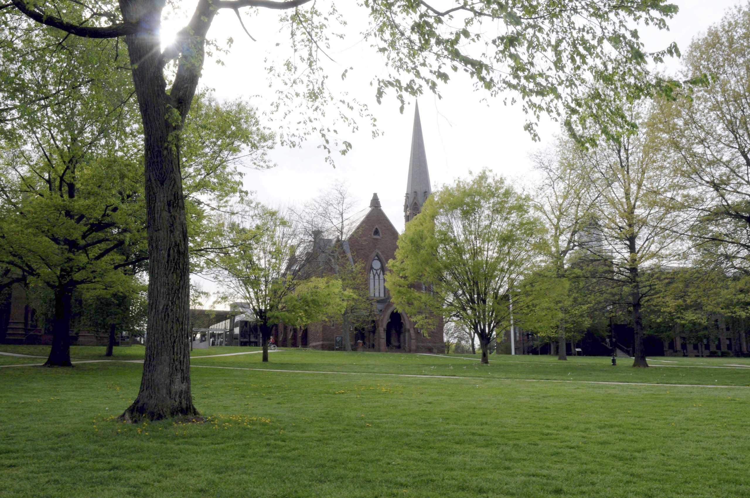 With higher education under siege, college presidents cannot afford to stay silent 