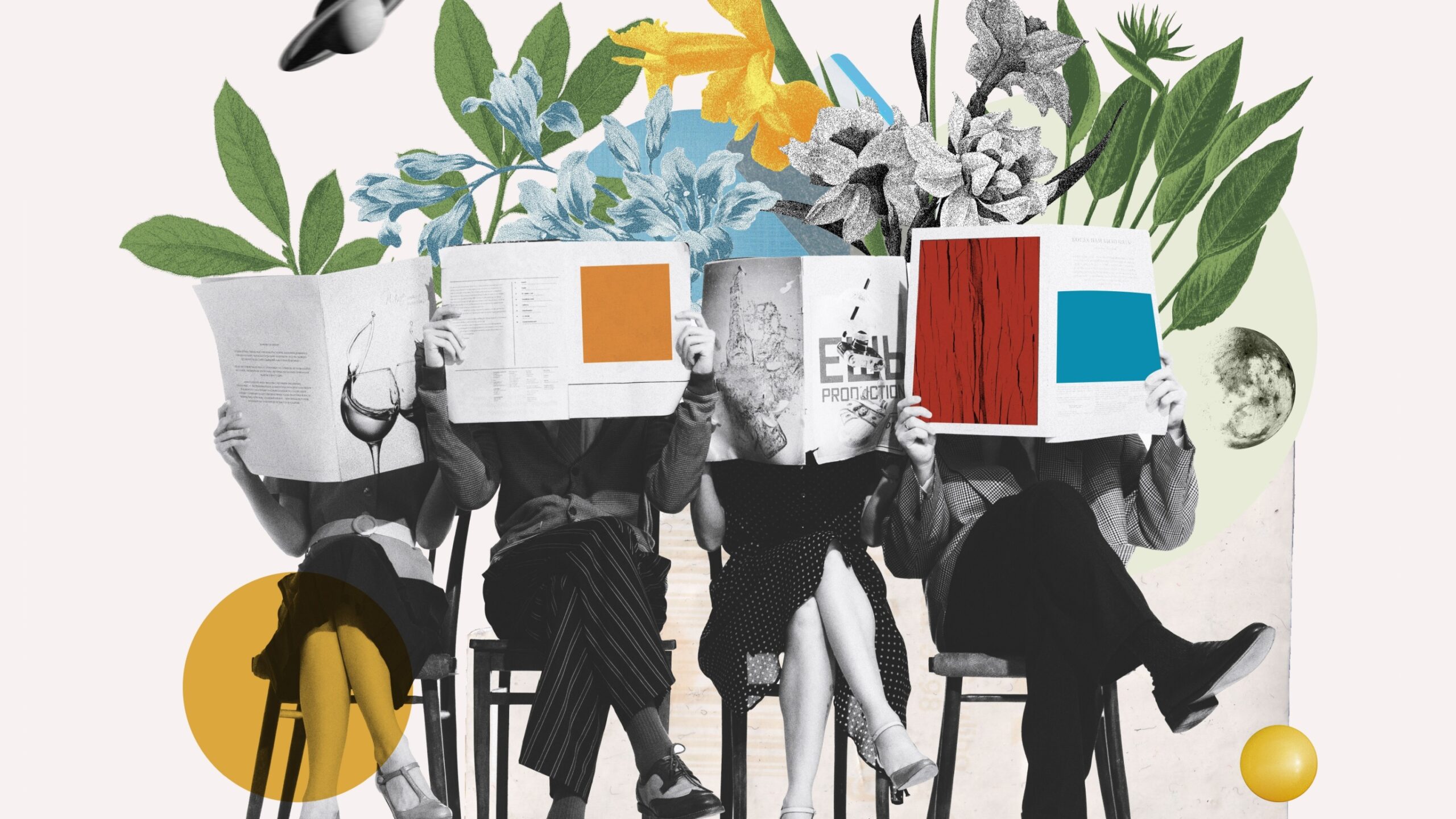 Working-class students feel alienated from their creative arts degrees – here’s how to help