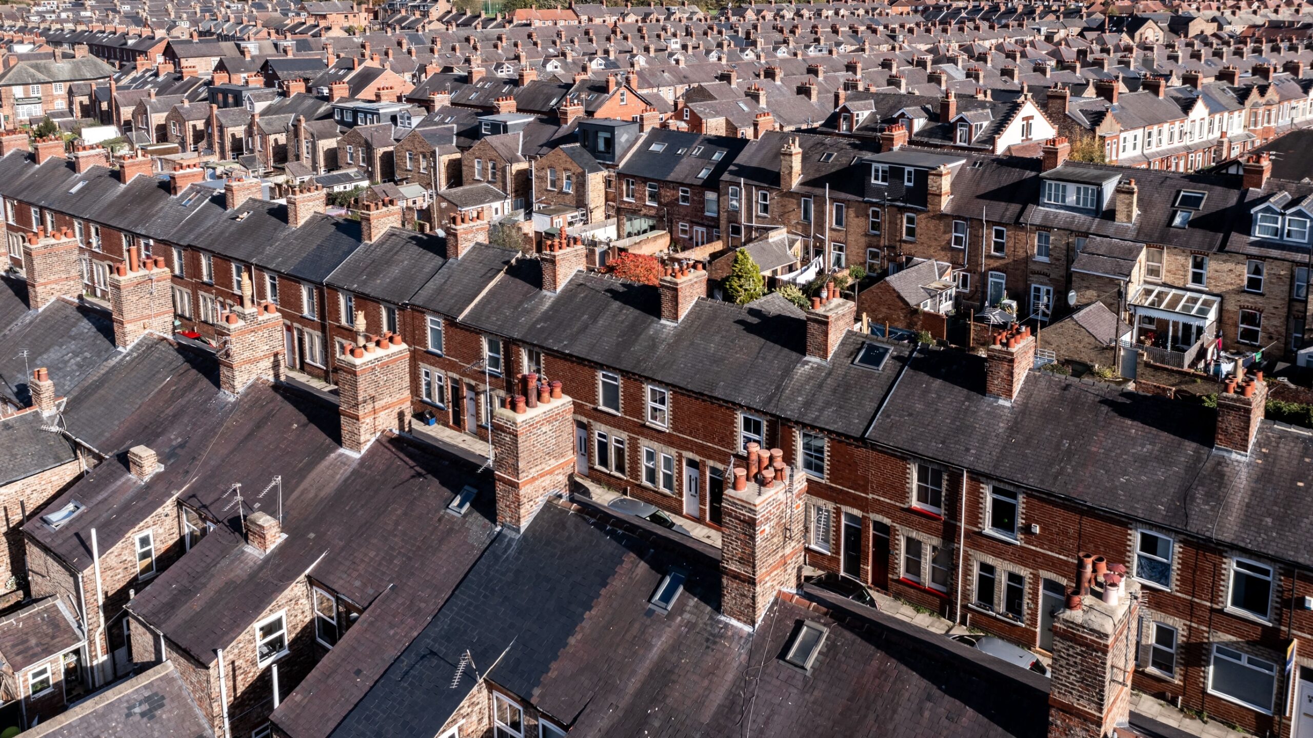 Young people from deprived areas can’t afford to consider university