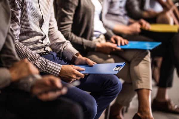 2025 Seniors Pessimistic About Postcollege Jobs