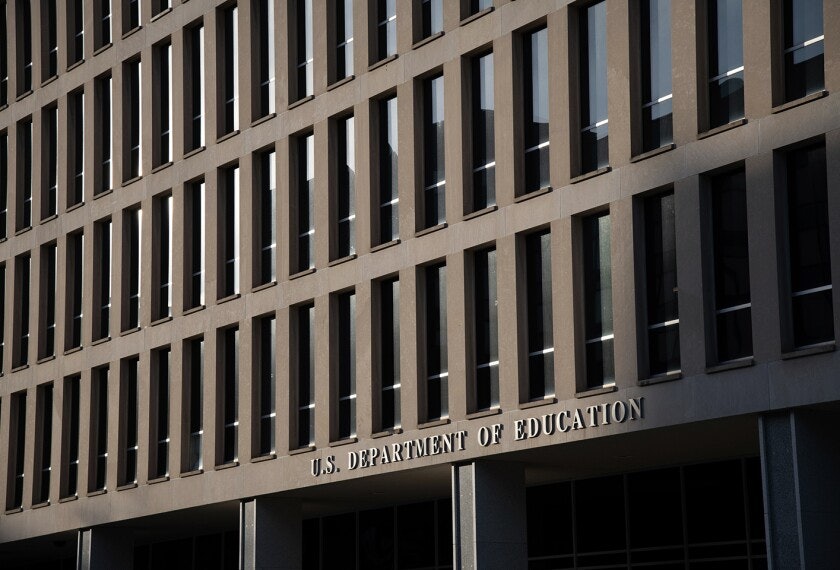 Department of Education Relaxes Accreditation Change Rules, Raising Quality Concerns