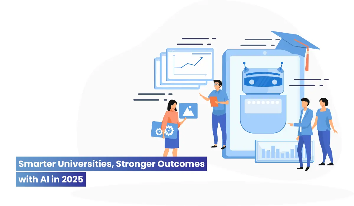 AI in Higher Education 2025: Top Opportunities for Universities