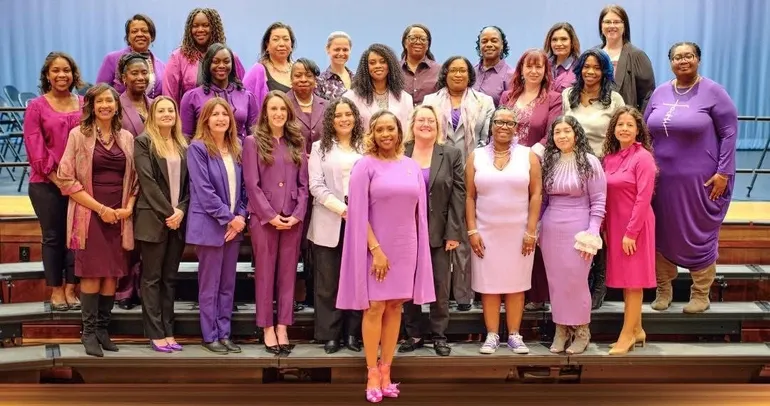 The Women of Westbury: How a district diversified leadership and strengthened schools