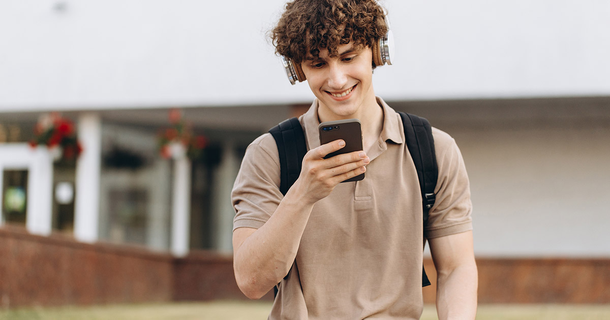 What’s Working in College Marketing and Recruitment in 2025?