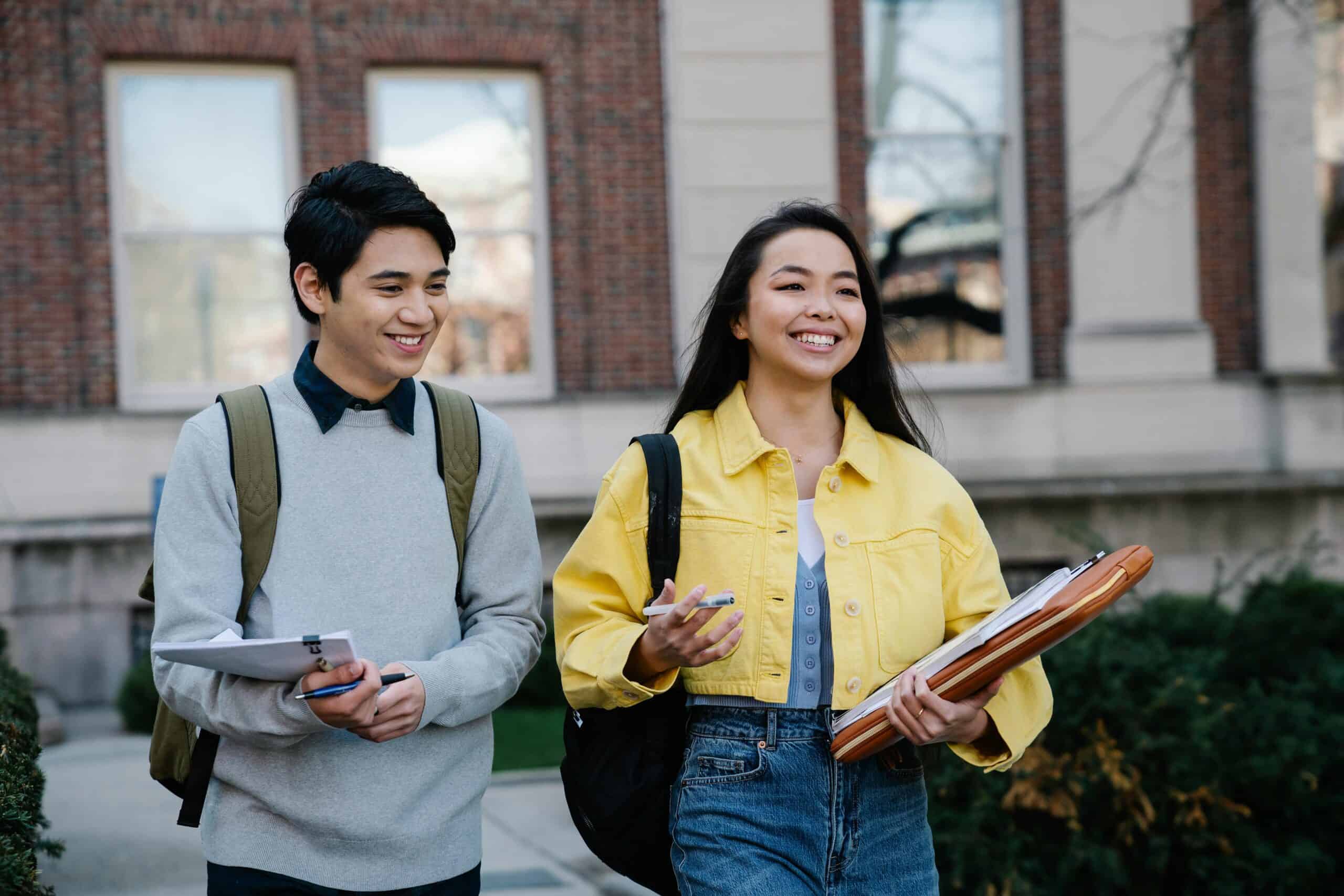 Adapting to the ever-changing world of international education as a public institution in Quebec, Canada