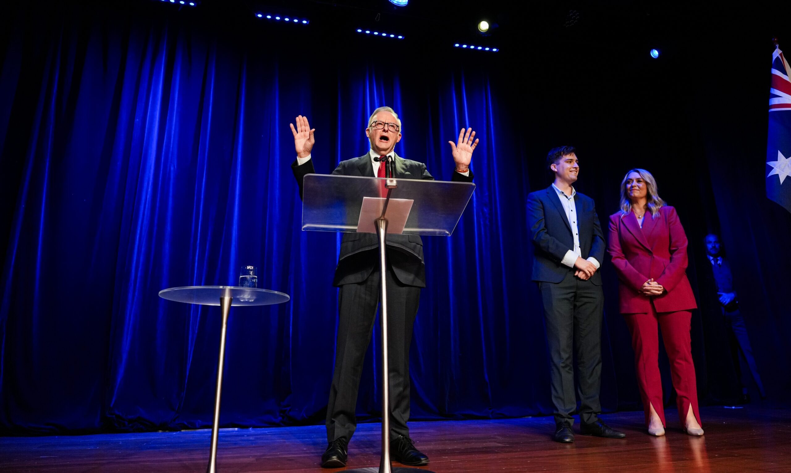 Labor champions education accessibility in sweeping win – Campus Review
