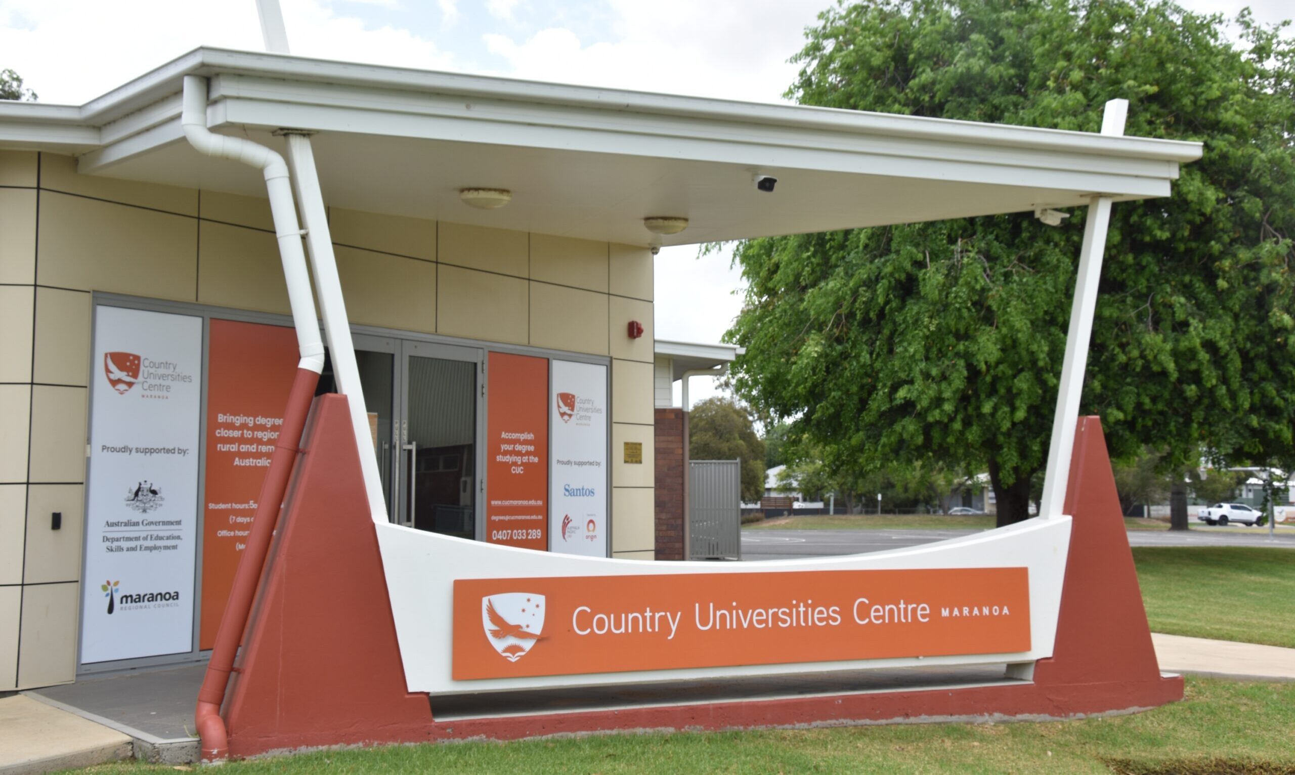Unis should get behind Country University Centres and Regional Study Hubs – Campus Review