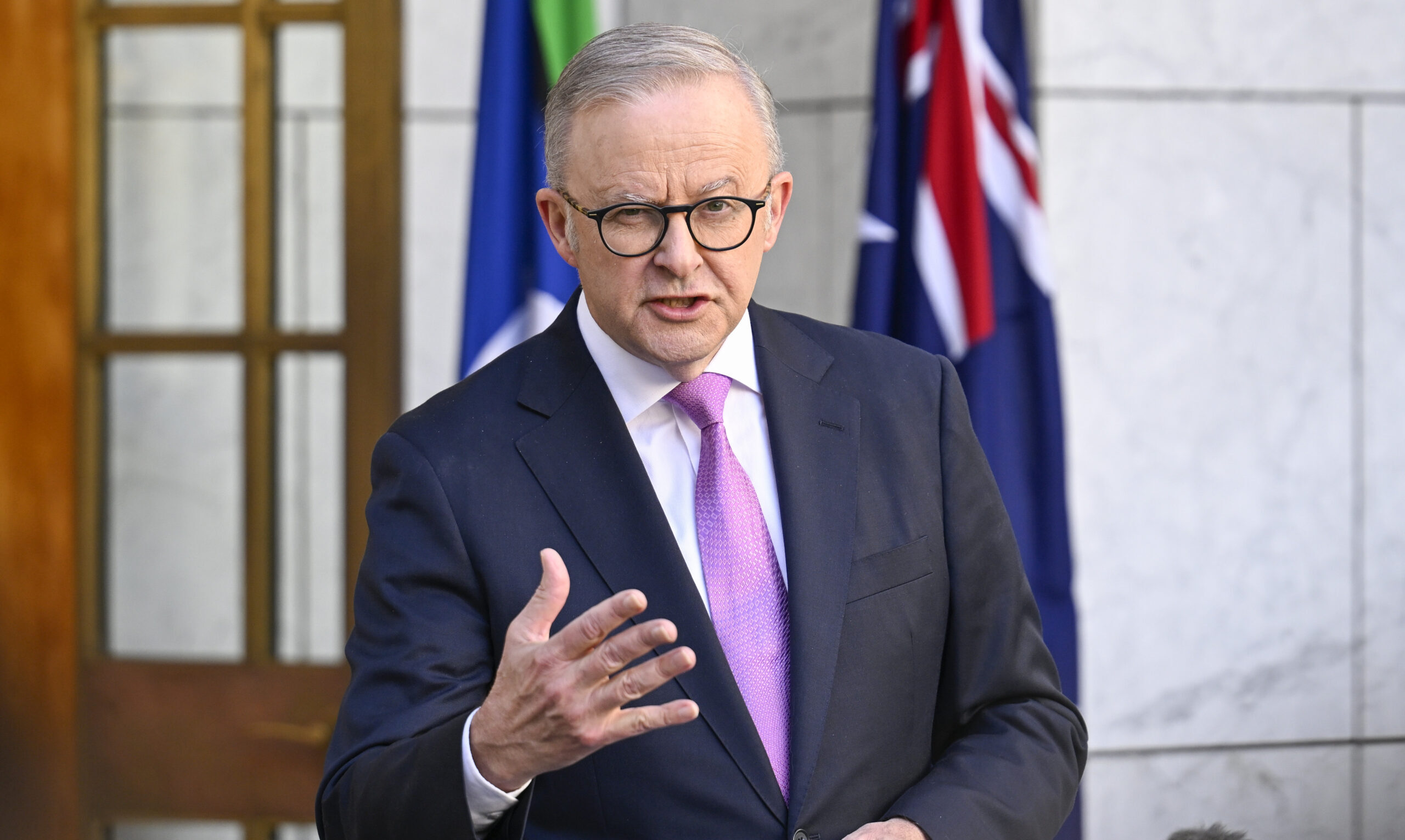 How Labor can use its strong majority to support universities – Campus Review
