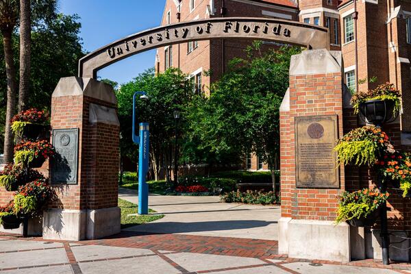 Why I Chose University of Florida, by Santa Ono (opinion)