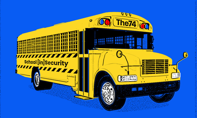 Trump’s Deportation Database Puts Students at Risk – The 74