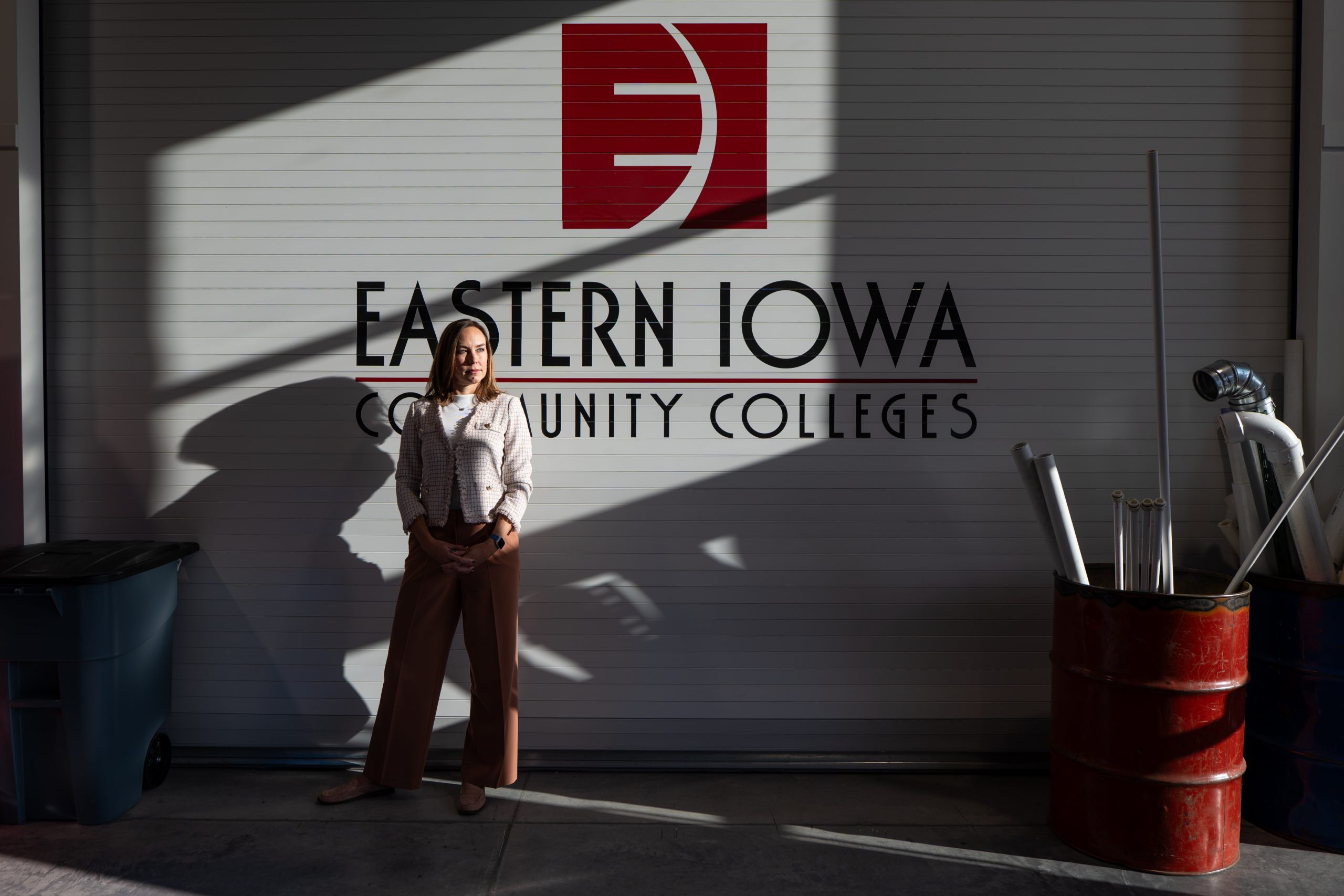 To fill “education deserts,” some states want community colleges to offer bachelor’s degrees