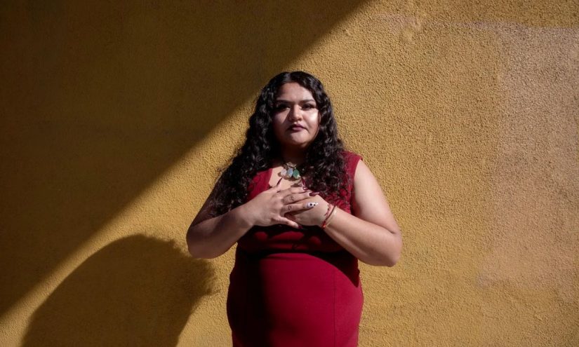 America’s Undocumented Educators Unsure of What’s Next Under Trump – The 74
