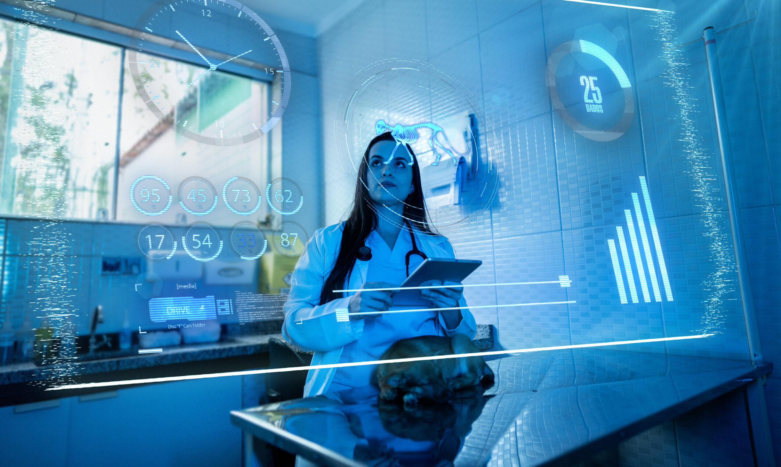 ‘We’re here to detect the presence of learning:’ Danny Liu explains USyd’s AI policy – Campus Review