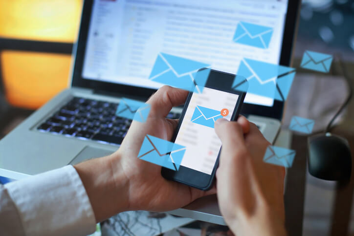 Email Marketing & Student Retention in Higher Education