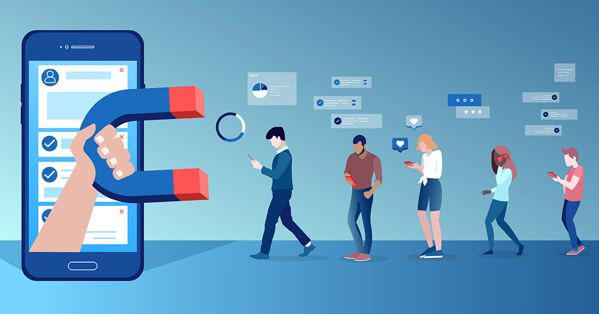 College Marketing: 7 Ways It Has Changed and How to Stay Ahead