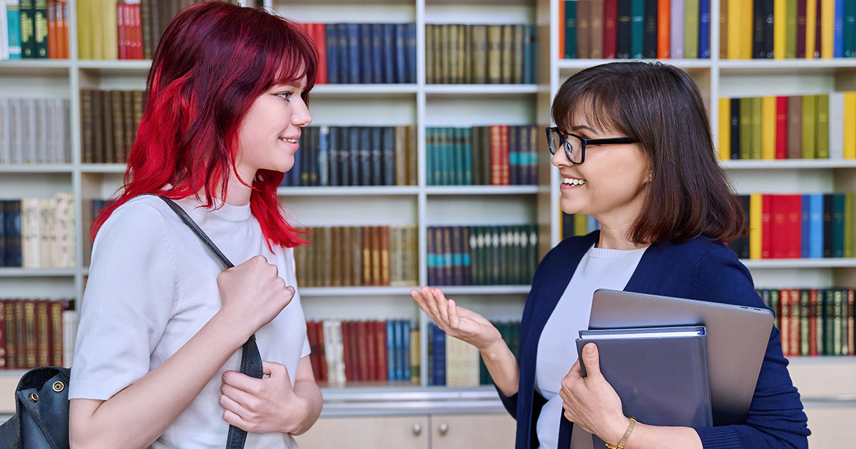 Why High School Counselors Hold the Keys to College Access