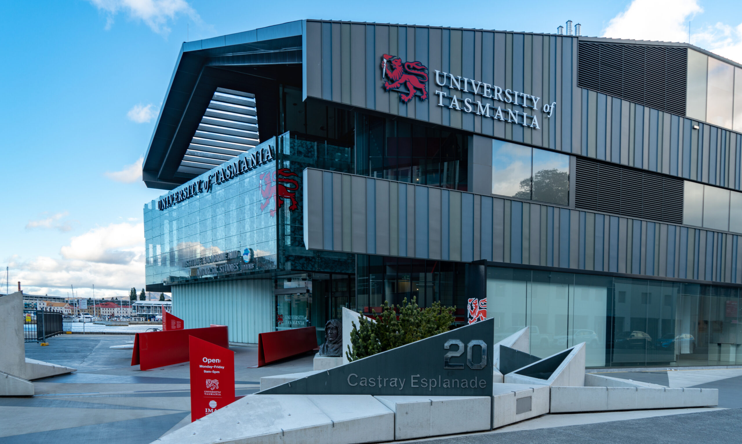 University of Tasmania continues cuts to Arts, Humanities – Campus Review