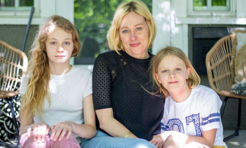 Kansas City Parents Push for Dyslexia to be Taken Seriously – The 74