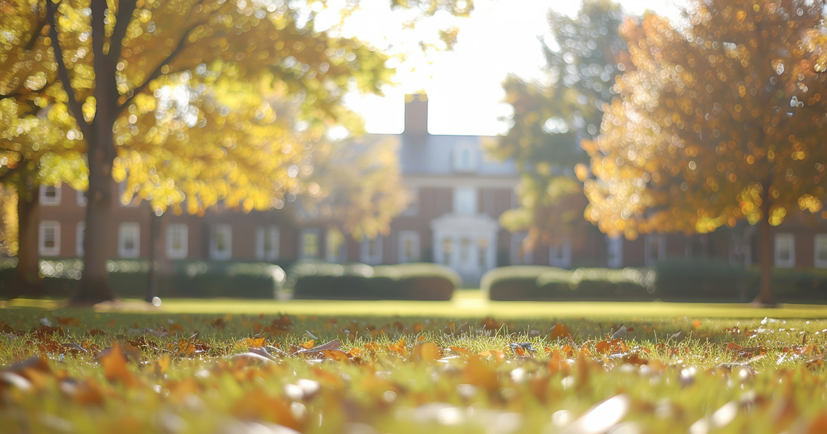 College Closings: Are We Really That Surprised?