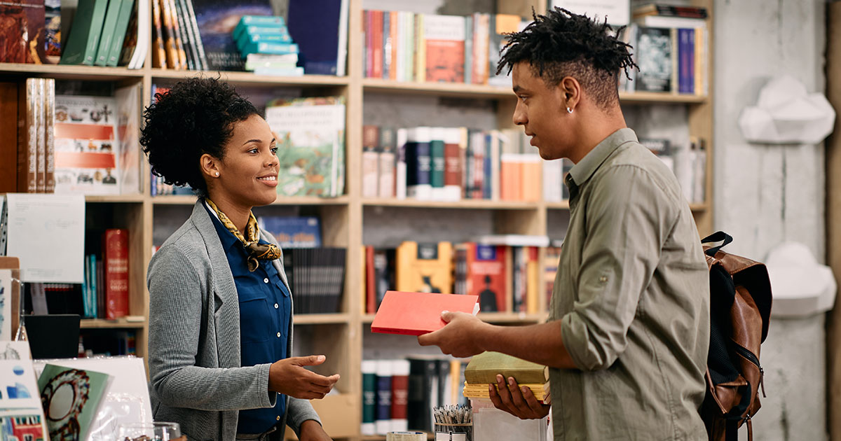 Meet the Students and Staff Shaping Your College Experience