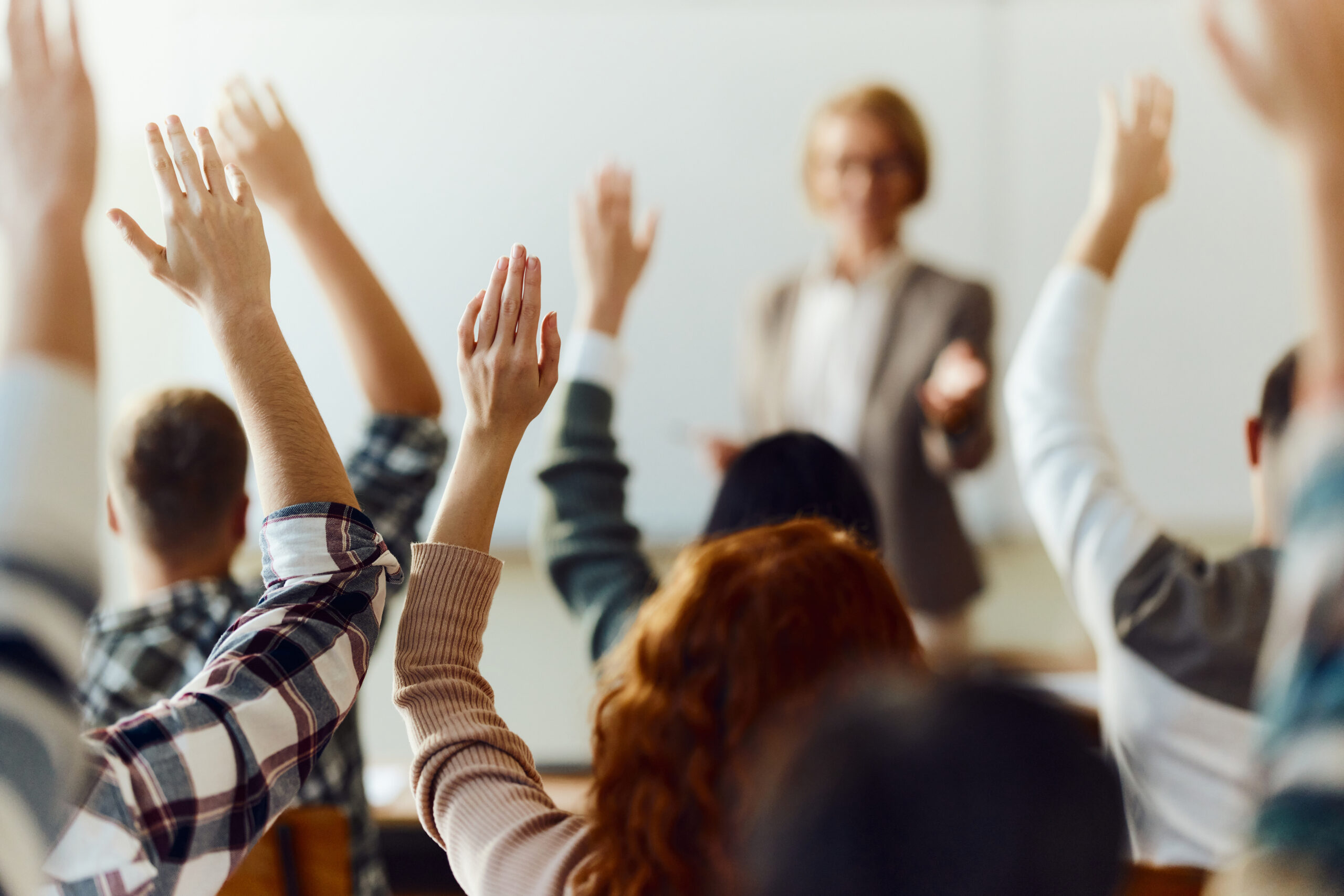 Conversation and Coursework: Strategies to Engage Undergraduate Students with Course Content – Faculty Focus