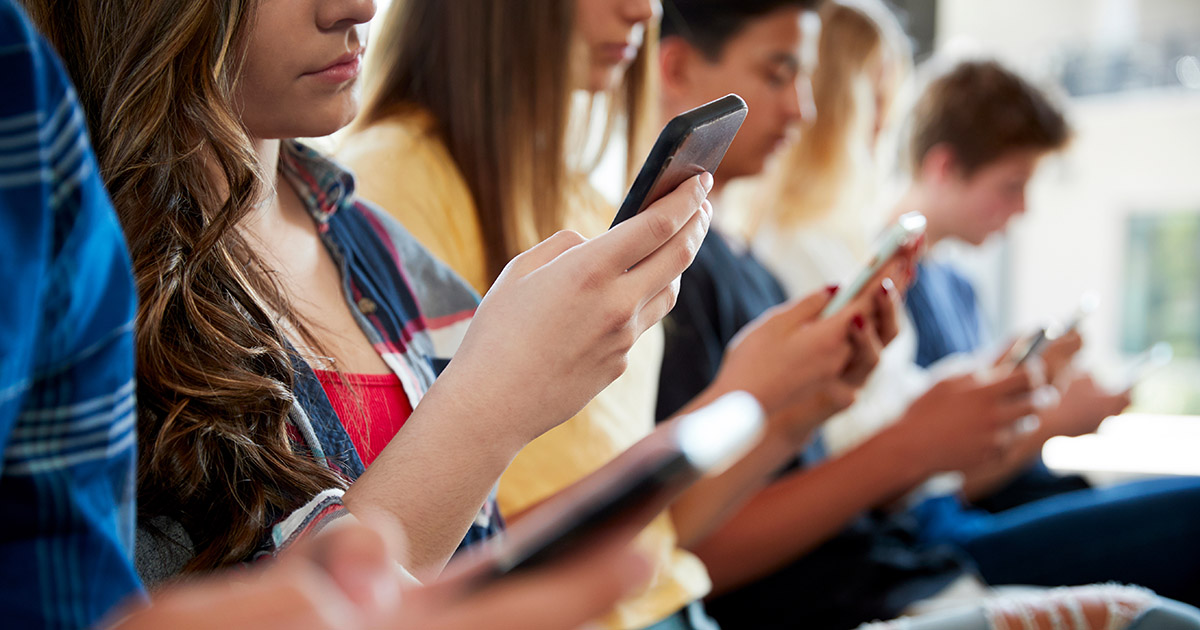 Balancing Technology and Connection in College Recruitment