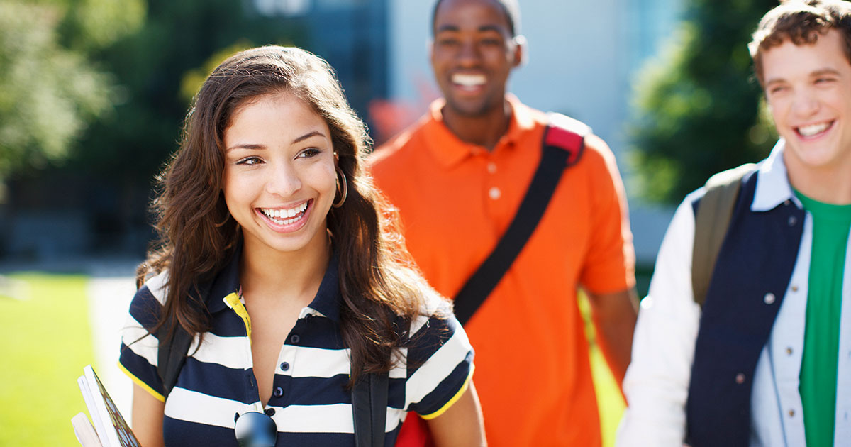 Prioritizing Happiness and Self-Care for College Student Success