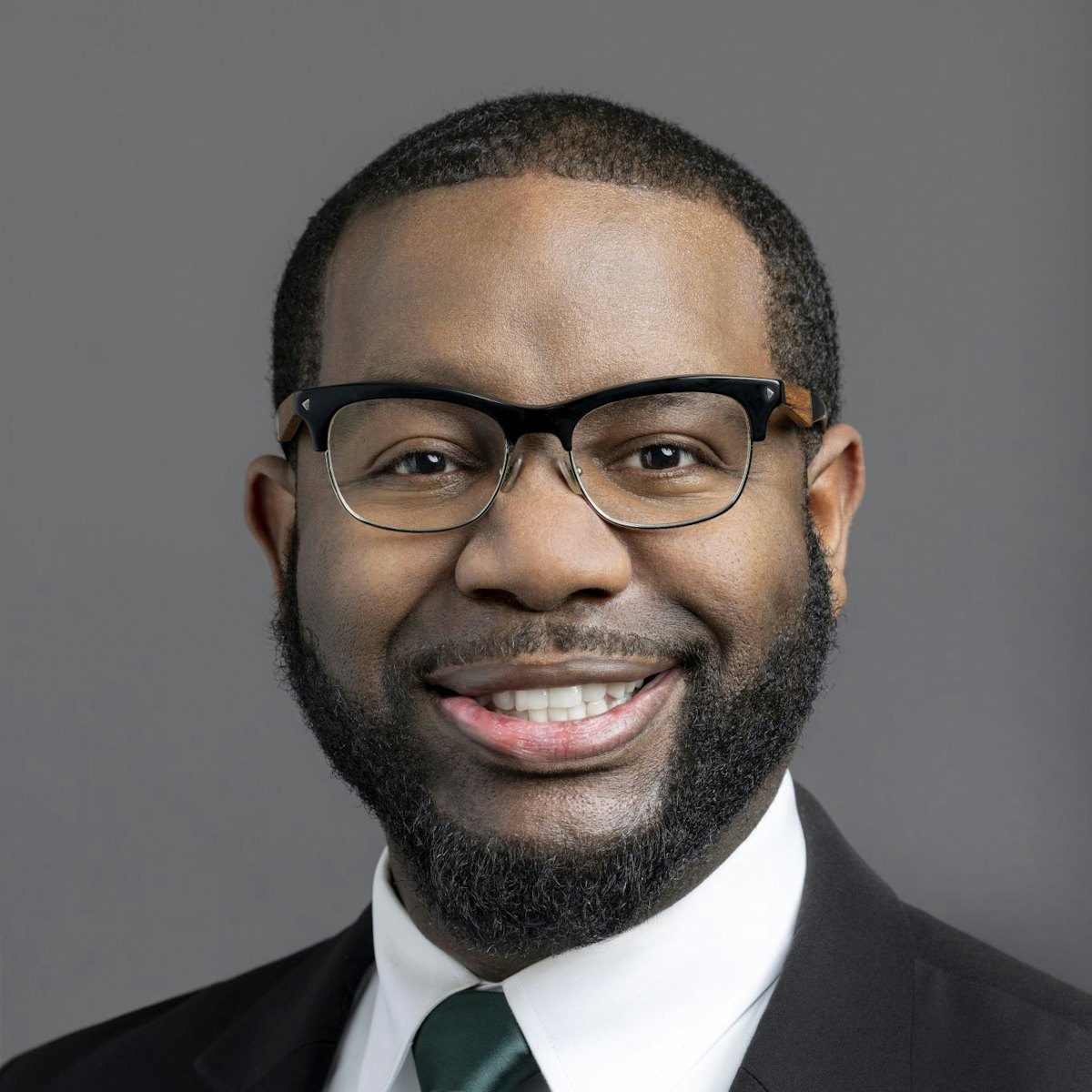 Philander Smith University Names Dr. Maurice Gipson as 15th President