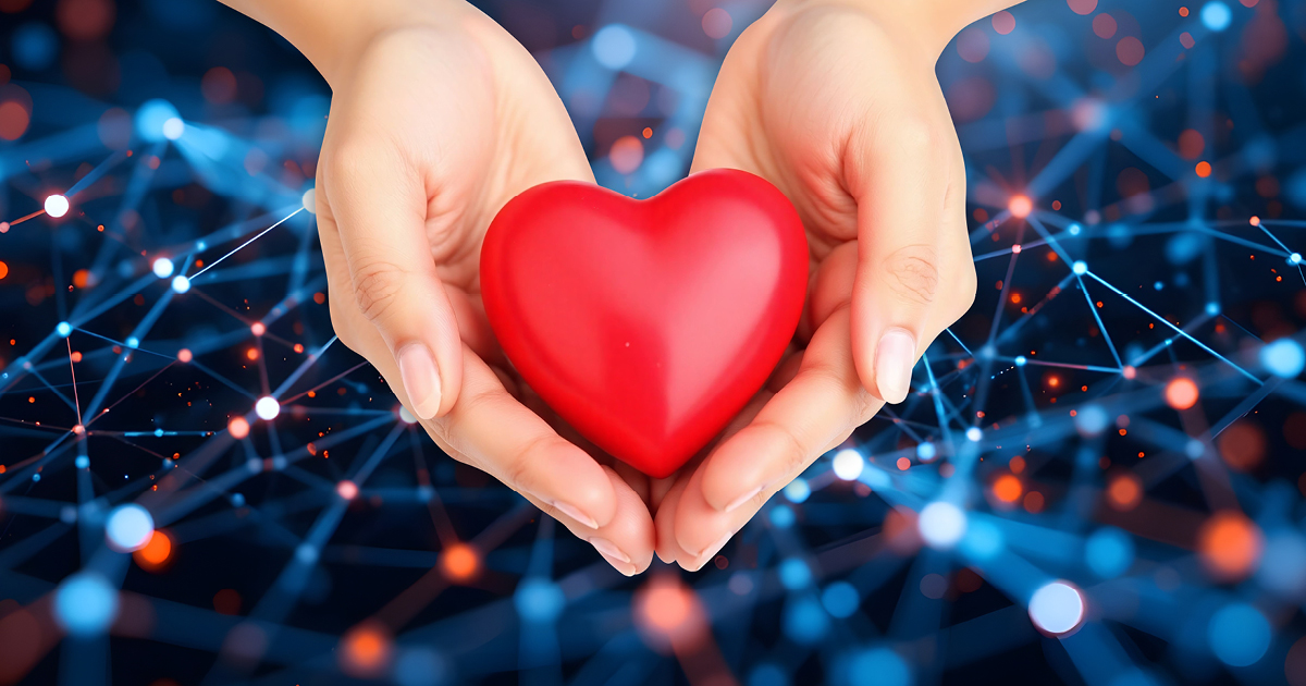 The Human Touch: Why AI in Higher Ed Matters