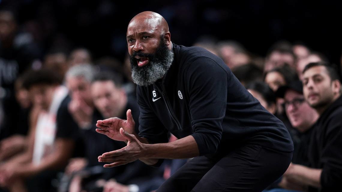 Scholar-Athlete Turned NBA Coach Returns Home: Jacque Vaughn Joins Kansas Staff