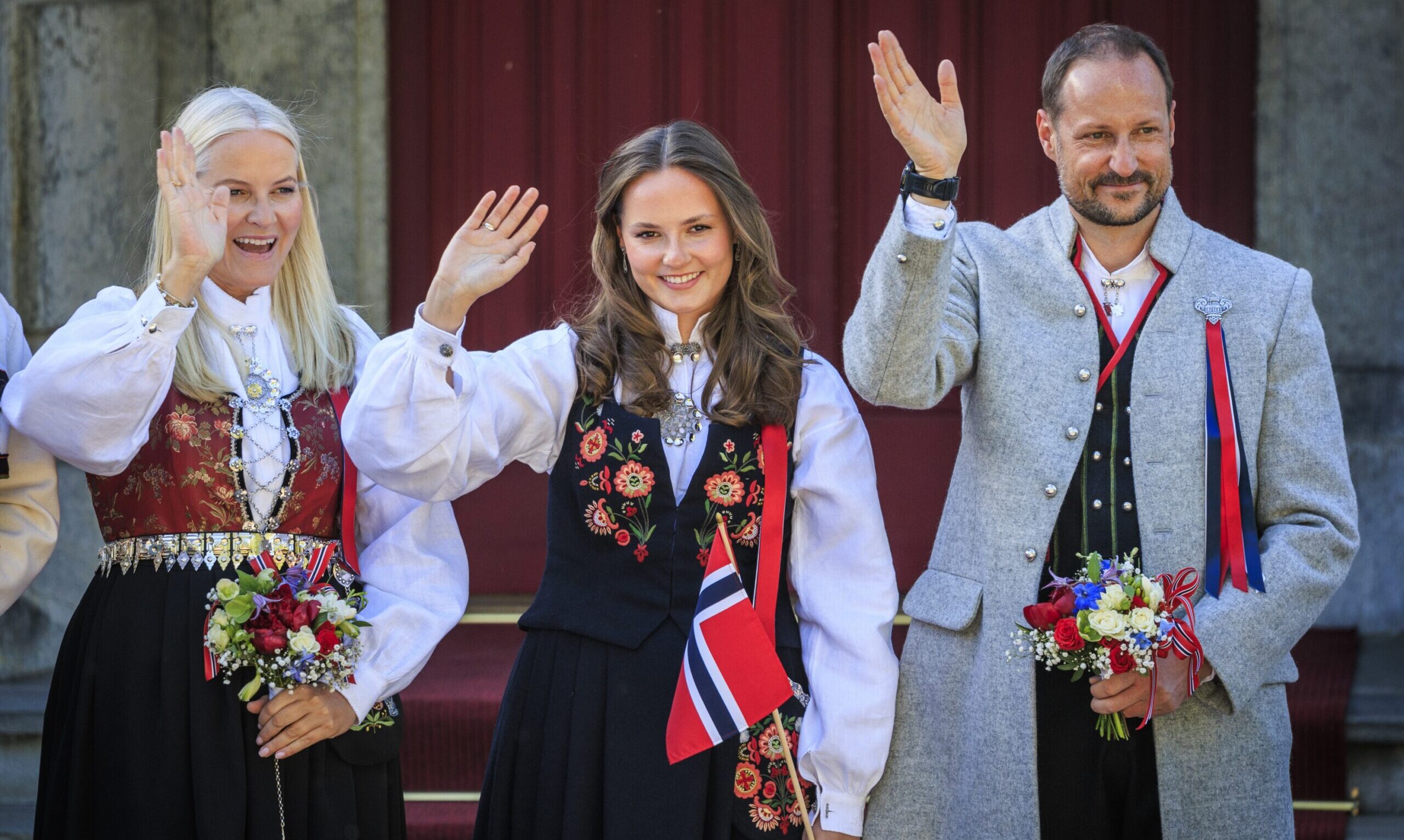 Norwegian princess chooses Australia to attend university – Campus Review