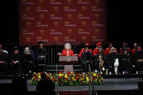 Highlights From 2025 Commencement Speeches