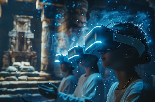 7 new and engaging virtual field trips