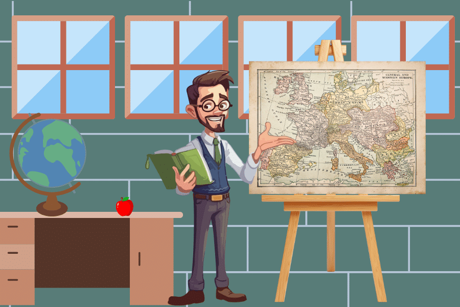 A history lesson on Europe for Donald Trump