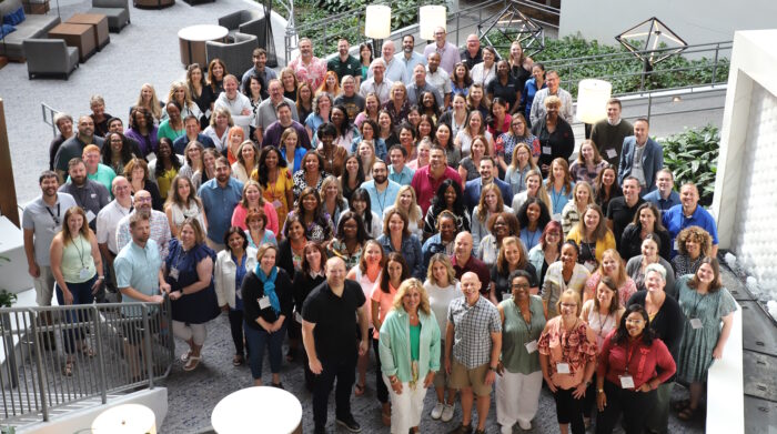 ALP 2023: Another Successful Association Leadership Program Is in the Books – CUPA-HR