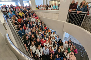 ALP 2024: Higher Ed Challenges, HR Opportunities, and a Side of Kansas City BBQ – CUPA-HR