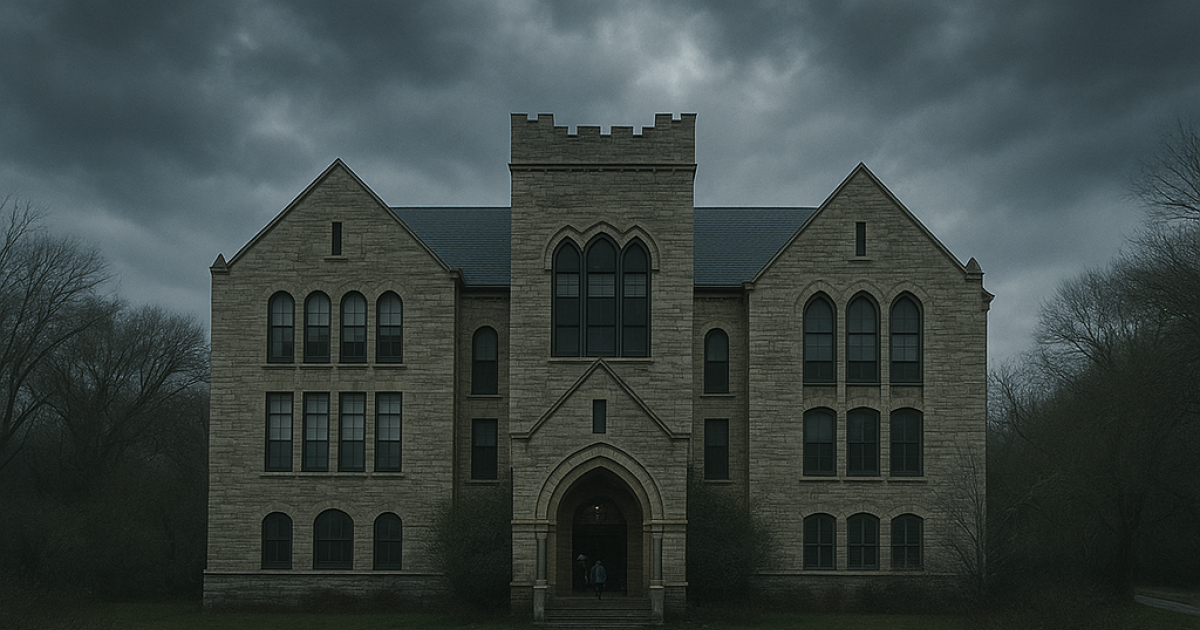 After brazen attack on expressive rights, faculty at Sterling College aren’t in Kansas anymore